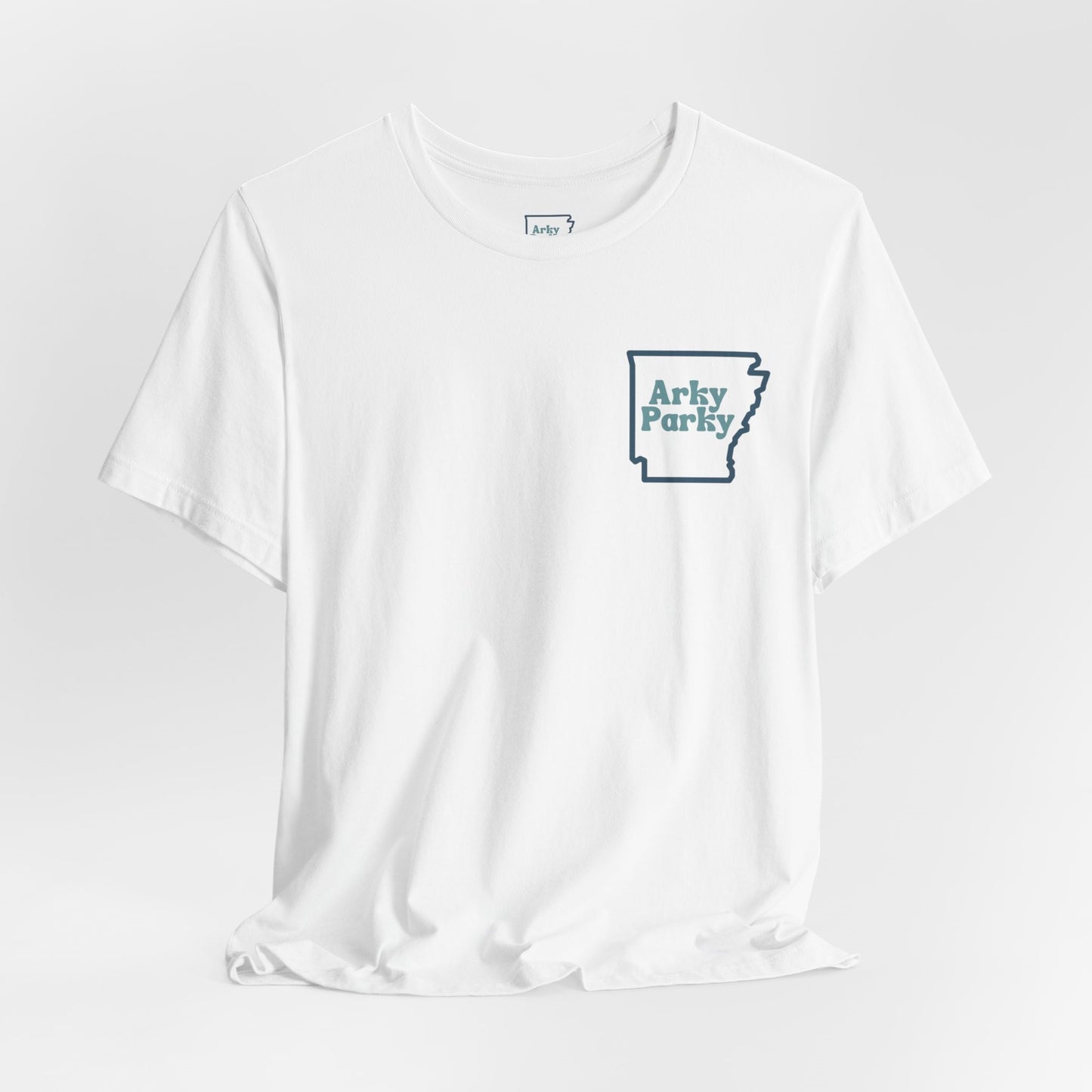 Keep Arky Parky "Fish It" T-Shirt